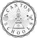 Canton school system logo